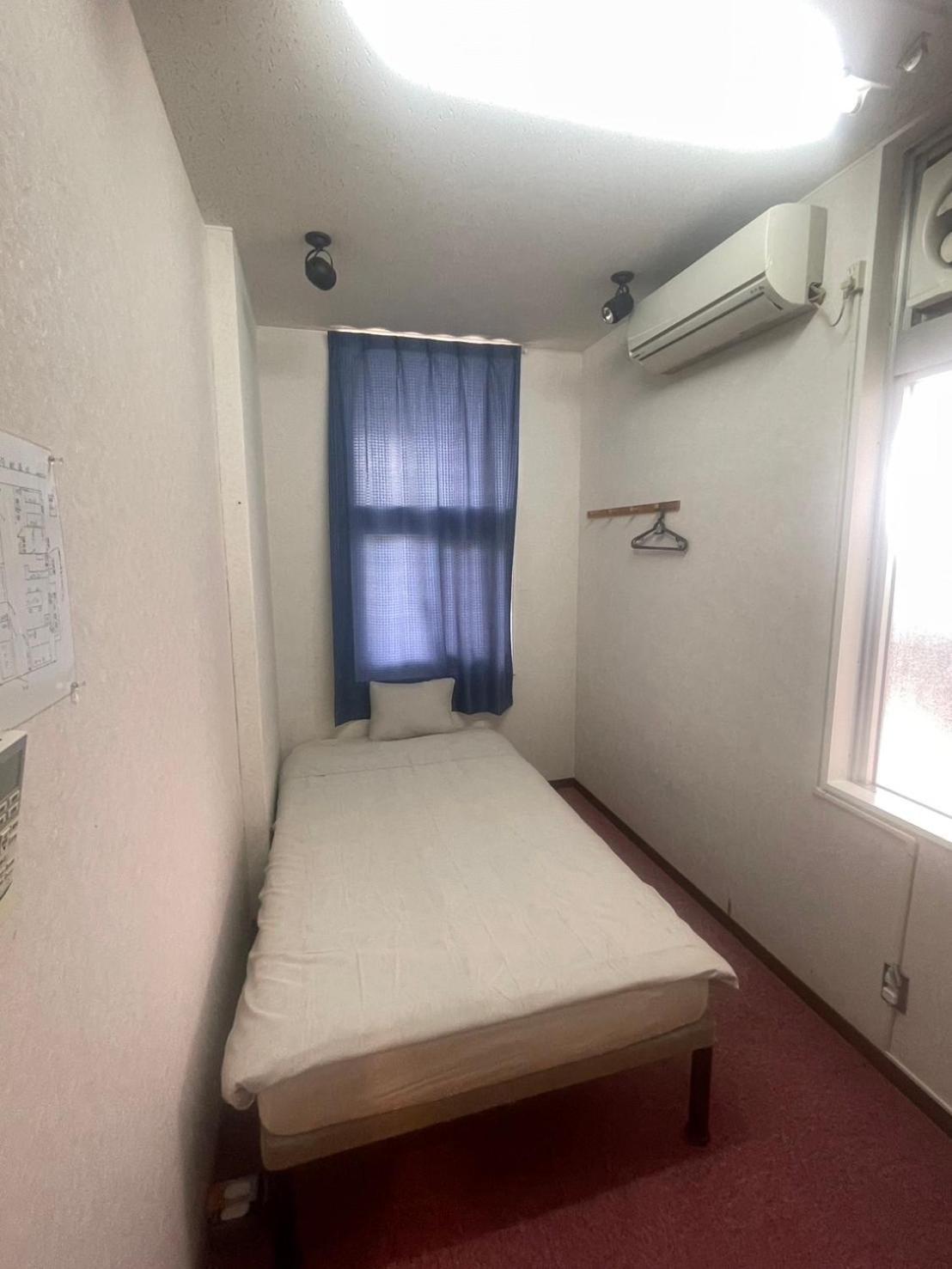 ゲストハウス あぱらぎ Guesthouse Aparagi Ishigaki  Exterior photo